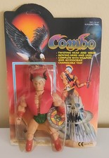 COMBO HERO GALLANT ORIGINAL