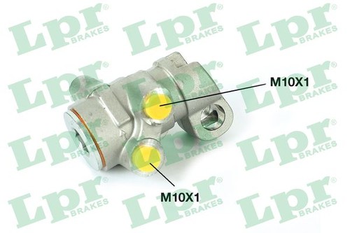 Für lpr lpr9912 brake force - lpr,