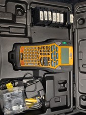 DYMO RHINO 6000 Industrie