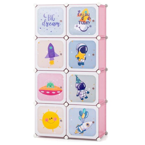 Würfel baby schrank - baby,