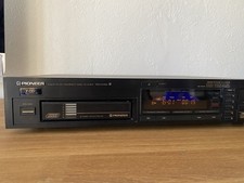 Vintage Pioneer PD-M40 6-Disc