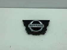 NISSAN QASHQAI + 2 J10 EMBLEM