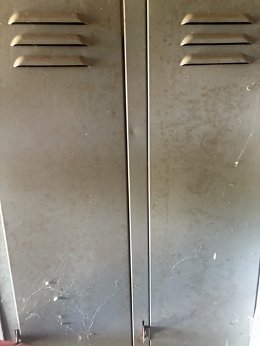 Metallschrank stahlspind grau - metallschrank:stahlspind,