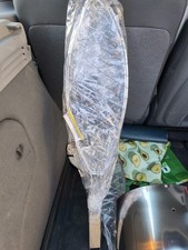 Edelstahl Fischgrill groß mit