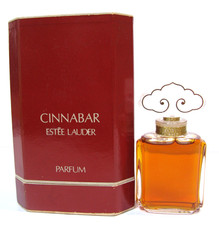 DAMEN PARFUM CINNABAR ESTEE