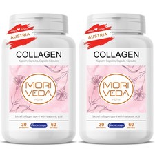 MoriVeda® BioCell Collagen®