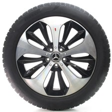 Mercedes-Benz GLA H247 GLB