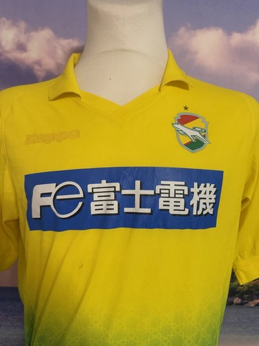 Jef united chiba trikot - chiba, 2008