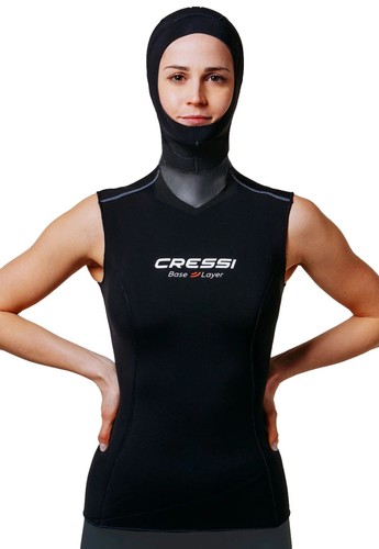 Cressi base layer mm - cressi,