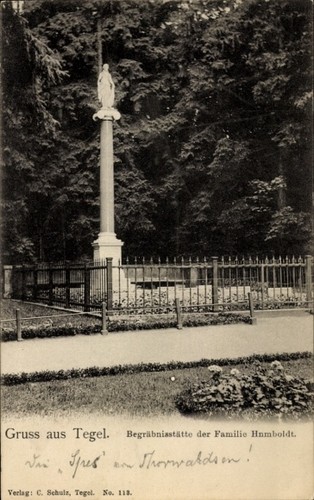 Berlin reinickendorf tegel - berlin,