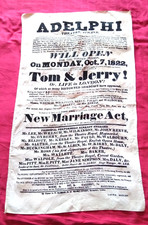 VINTAGE LAURA ASHLEY LEINEN