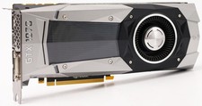 NVIDIA GeForce GTX 1070 8GB