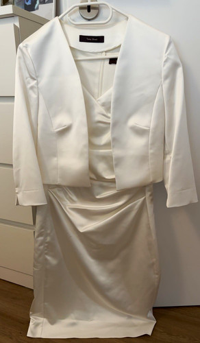 Vera mont damen teilig satin - vera,