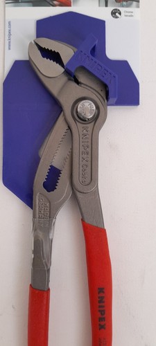 Knipex cobra wasserpumpenzange - knipex,