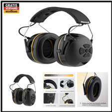 Bluetooth 5.4 Hörschutz | 120