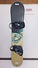 Burton Cruzer 139cm Snowboard
