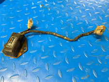 Yamaha SR 500 CDI Steuergerät