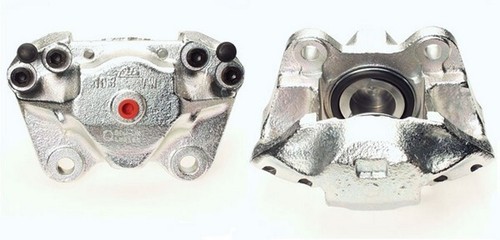 Bremssattel budweg caliper - budweg,