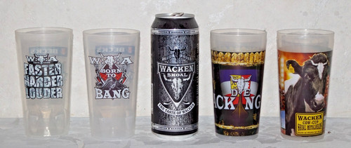 Wacken open air - open,