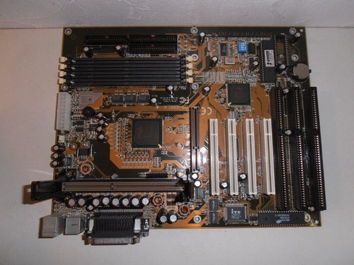 Altes motherboard gigabyte - altes,