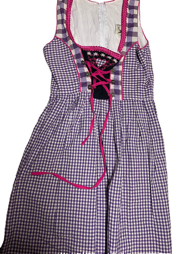 Alpenmärchen dirndl - alpenmärchen,