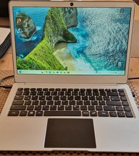 TREKSTOR PRIMEBOOK P14-P Intel