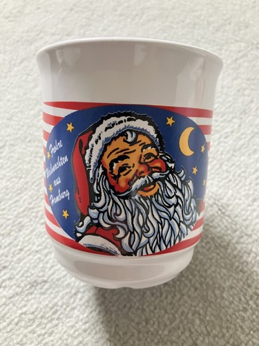 Becher tasse hamburger - becher/tasse:, "hamburger