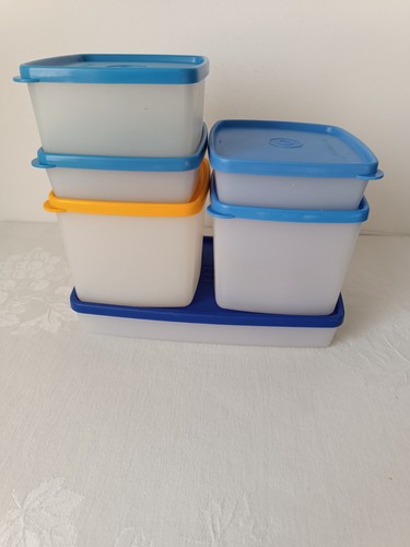 Tupperware gefrierbehälter - tupperware,