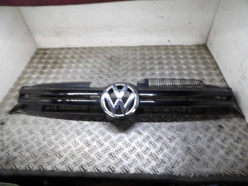 Golf 6 kühlergrill - vw,