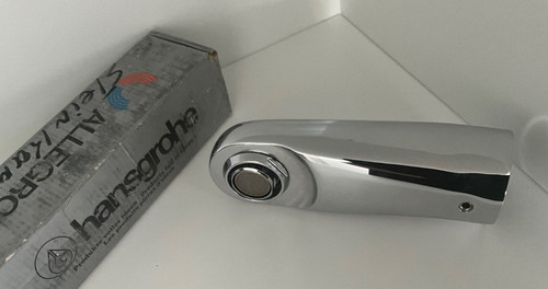 Hansgrohe axor allegroh - hansgrohe,