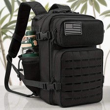 25L Taktischer Rucksack MOLLE