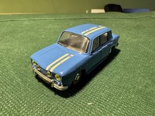NOREV  Renault  R8  Gordini  blau 1:43