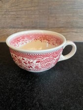 Villeroy Boch Burgenland rot