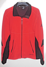  Fleecejacke von Vaude  Gr