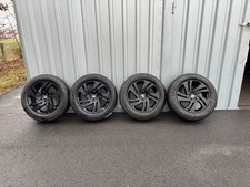 Winterkompletträder 4 Stück