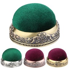 Vintage Nähnadelkissen