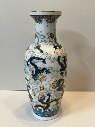 Vintage chinesische vase - vintage-chinesische,
