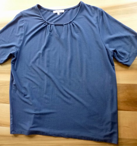 Shirt von steilmann 46 - shirt, steilmann,