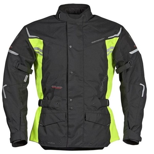 Textil motorradjacke herren - textil,