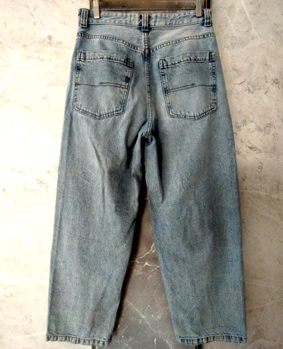 Neuwertig bershka wide leg - bershka,