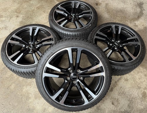 Original alu - 18",