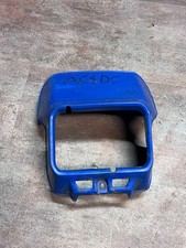 Yamaha DT80 dt 80 LC