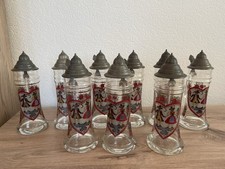 Konvolut 9 X  Vintage