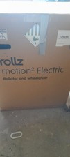 Zum Verkauf steht ein Rollz Motion Electric.Gekauft am 30.04.2025 Neuwertig
