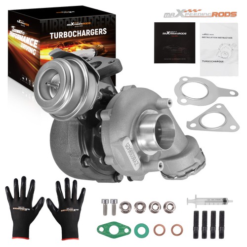 Turbo turbolader for audi - turbolader,
