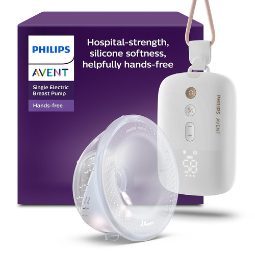 Philips avent hands free - philips,