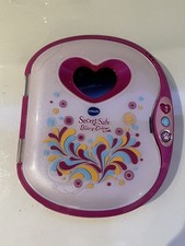 VTech Pink Secret Safe Girls