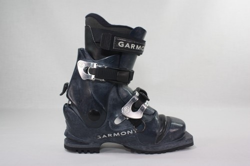Garmont veloce telemark ski - garmont,