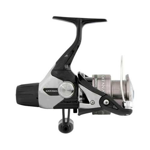 Shimano cantana 4000 - rc, fixed