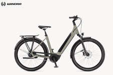 E Bike 27,5 Zoll 500Wh